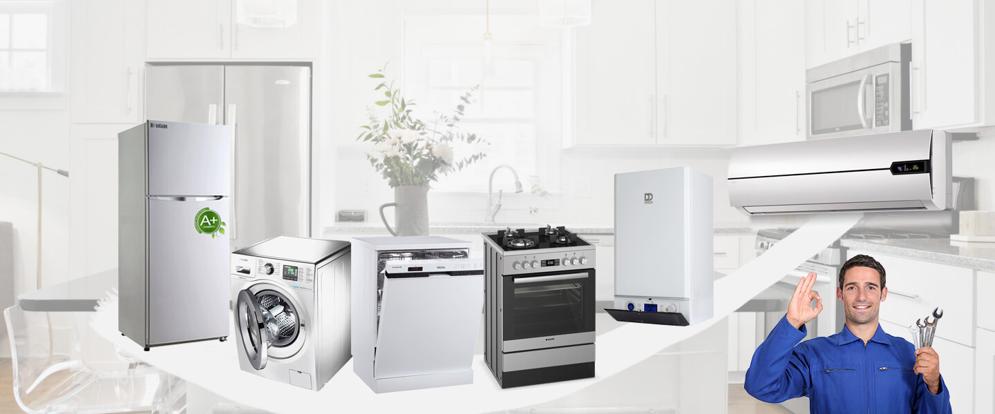 İçmeler Grundig Servisi